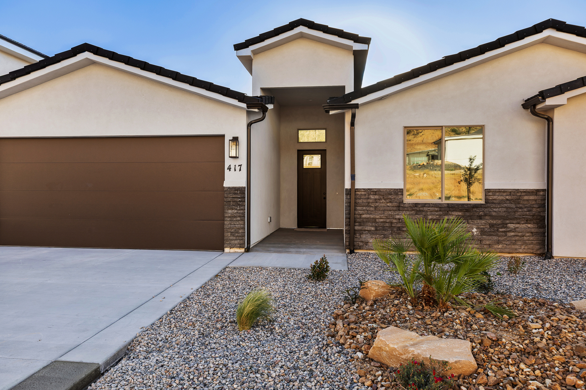 SUNSET VIEW ESTATES - Residential