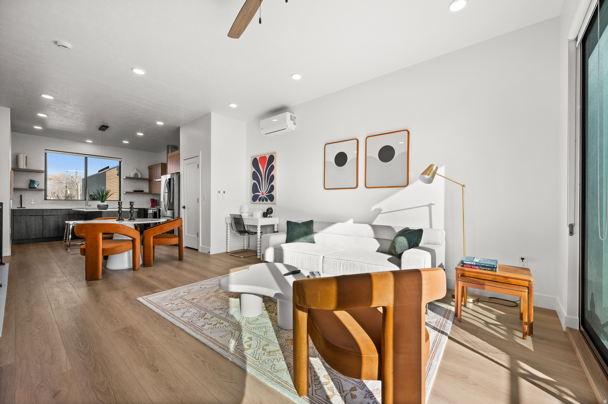 PLAT B - Residential