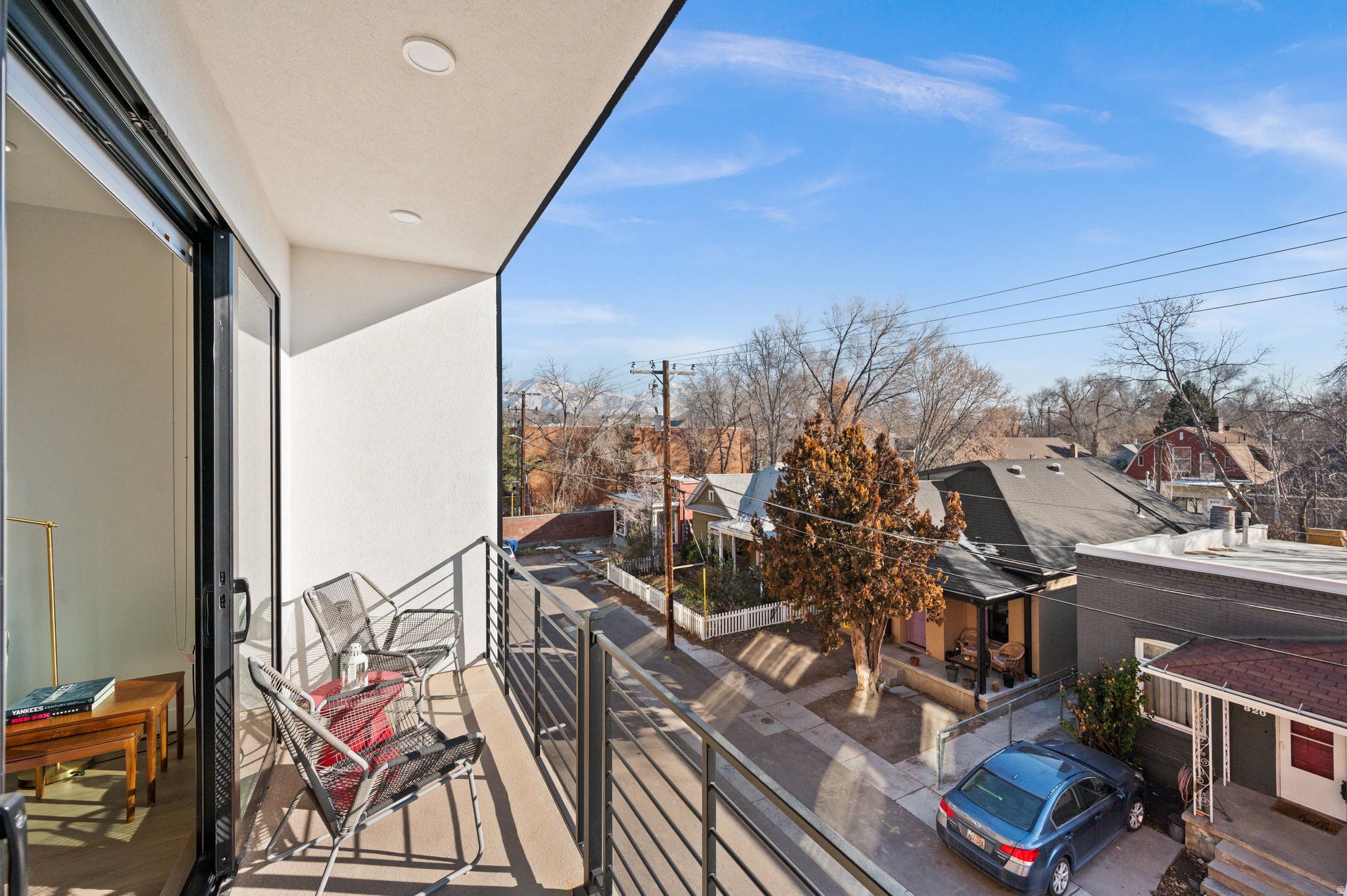 PLAT B - Residential