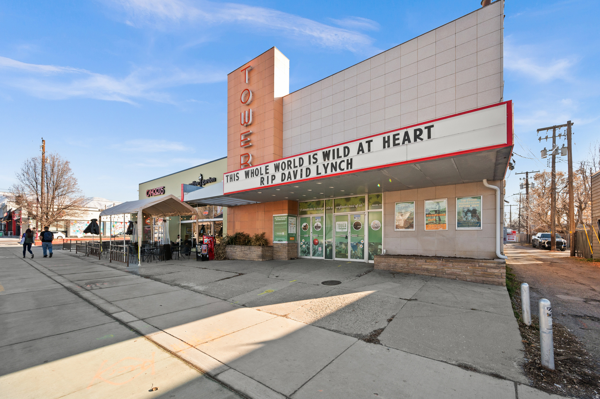 PLAT B - Residential