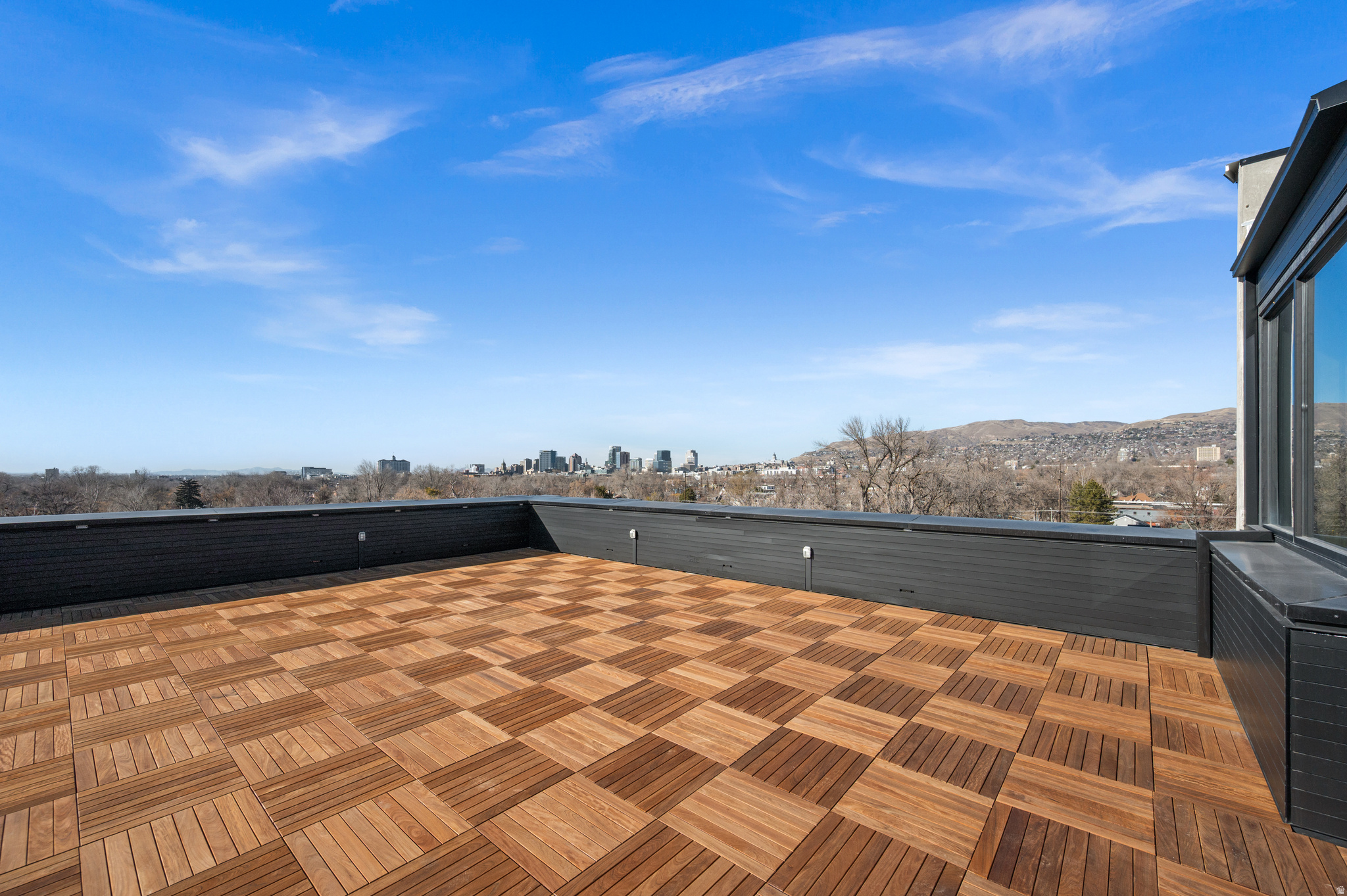 PLAT B - Residential