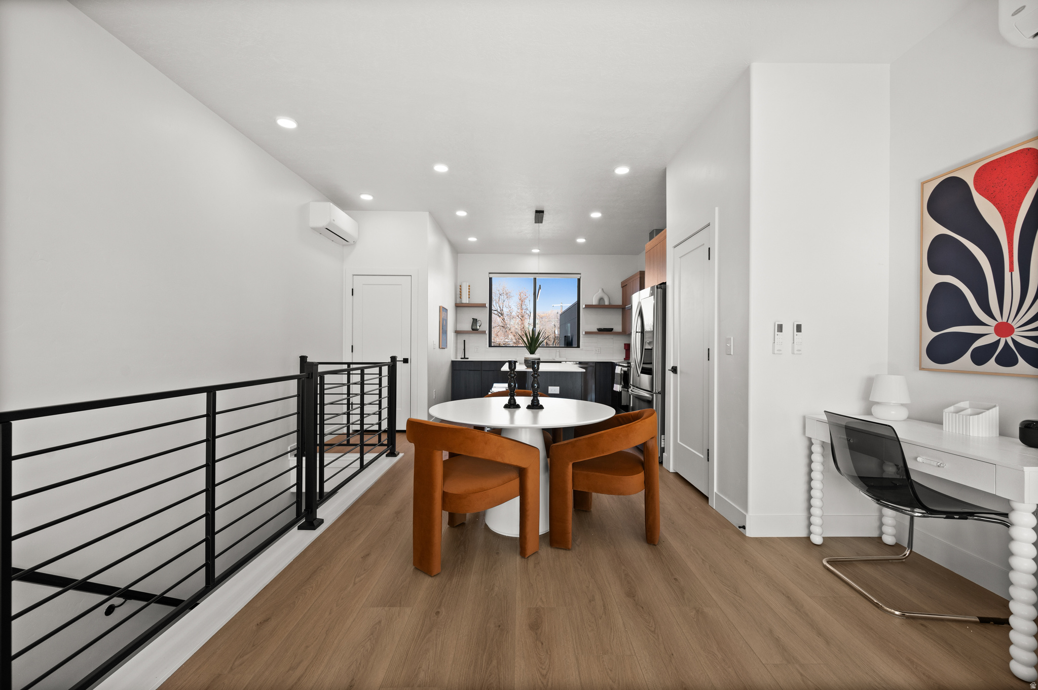 PLAT B - Residential