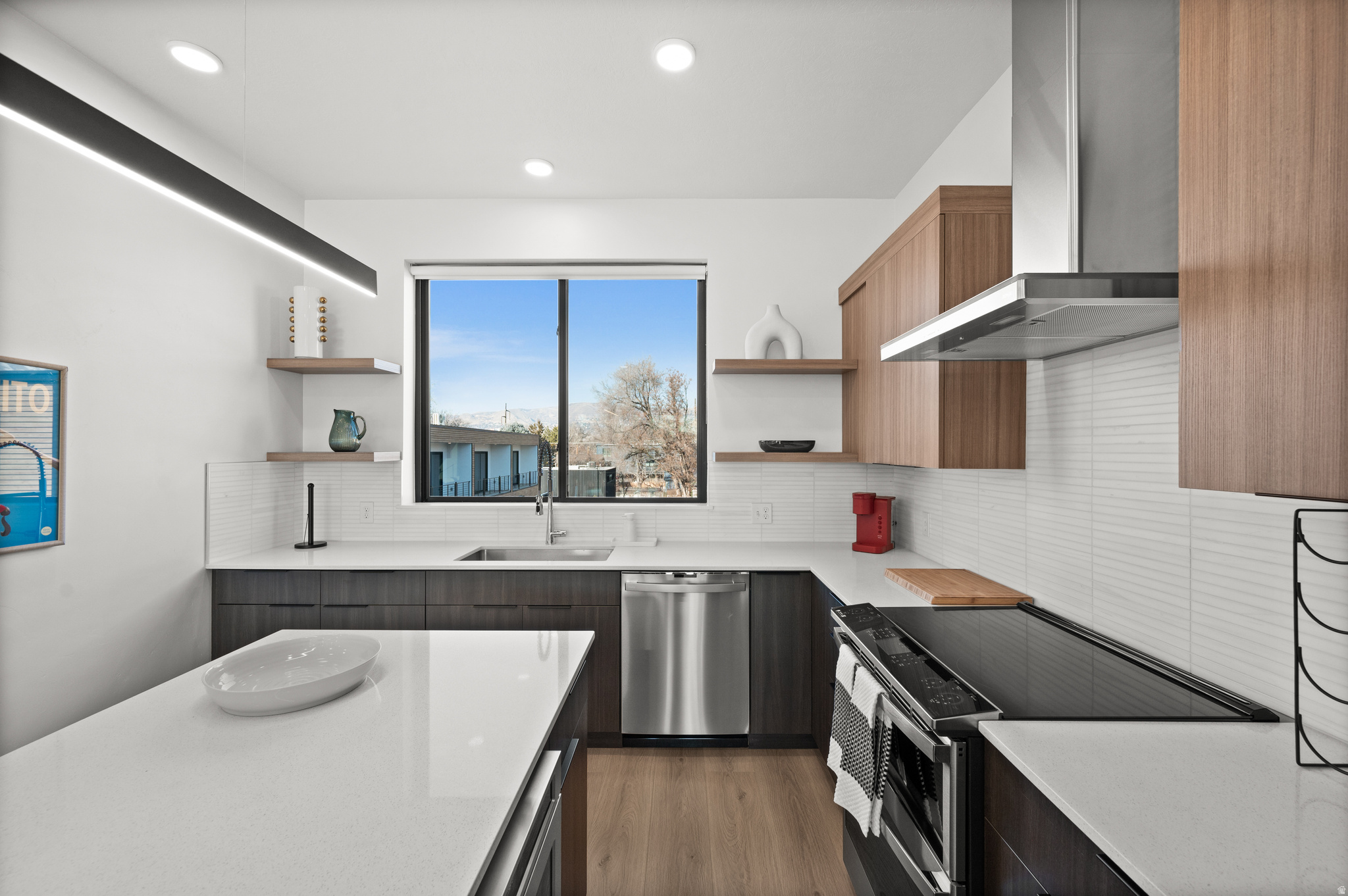 PLAT B - Residential