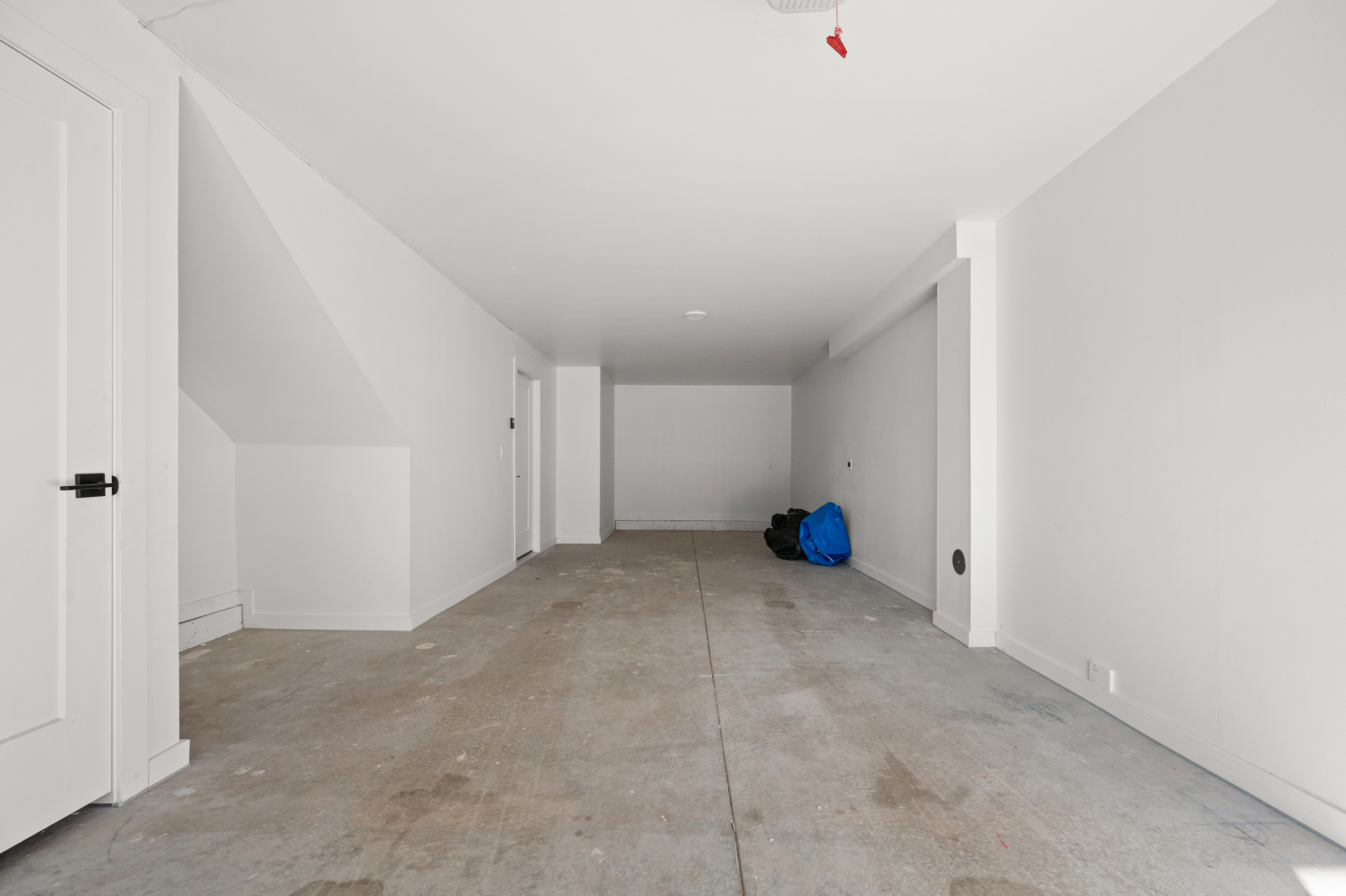 PLAT B - Residential