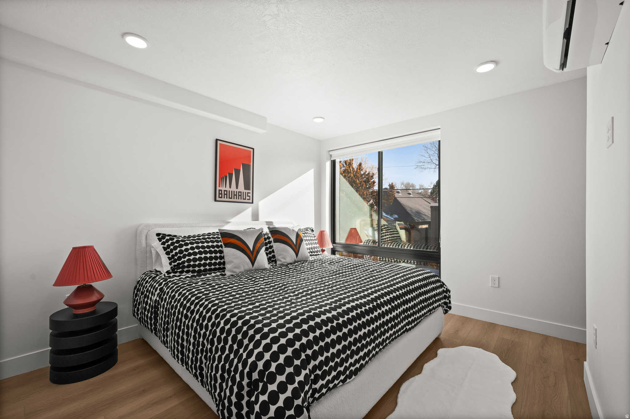 PLAT B - Residential