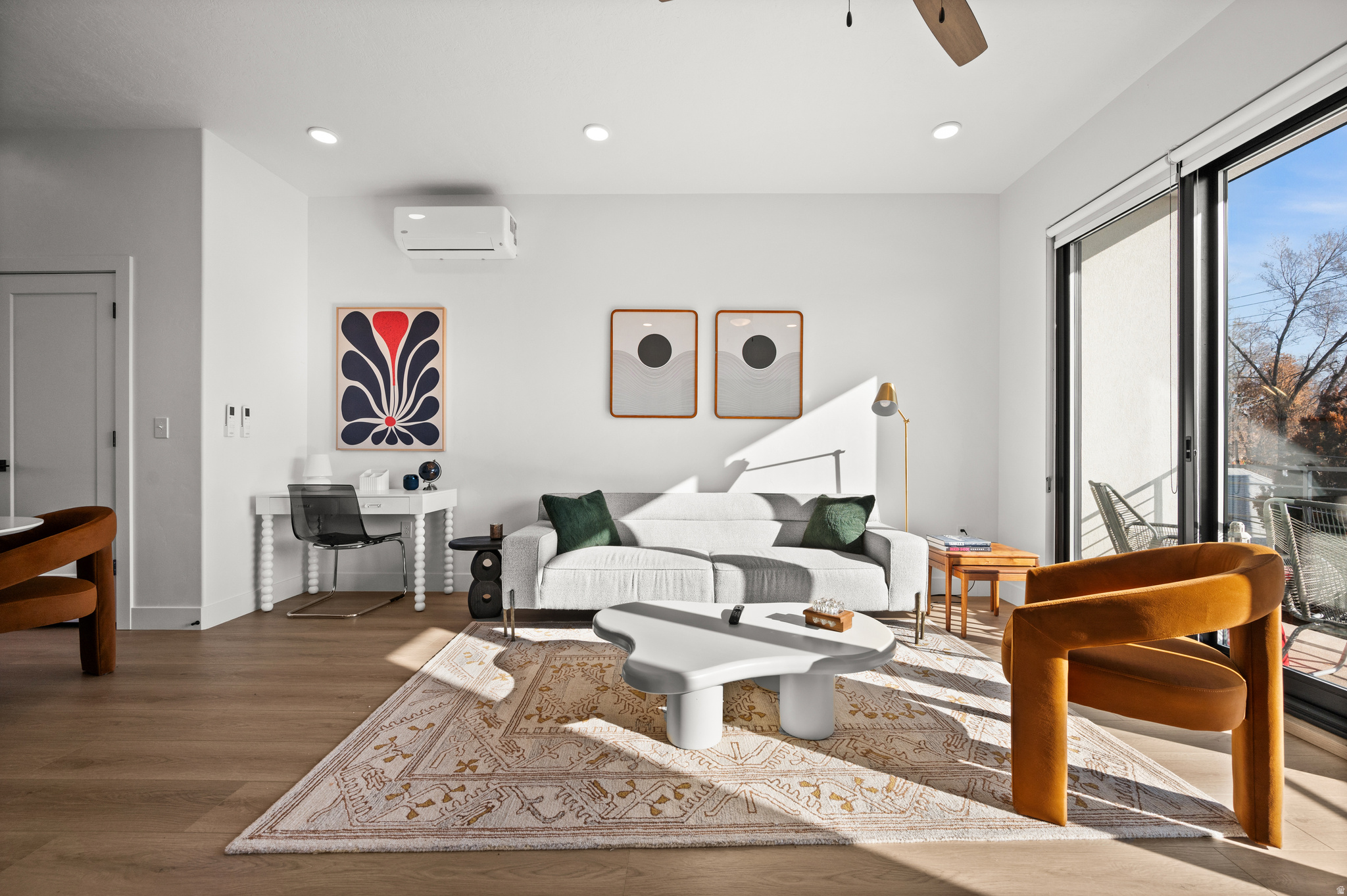 PLAT B - Residential