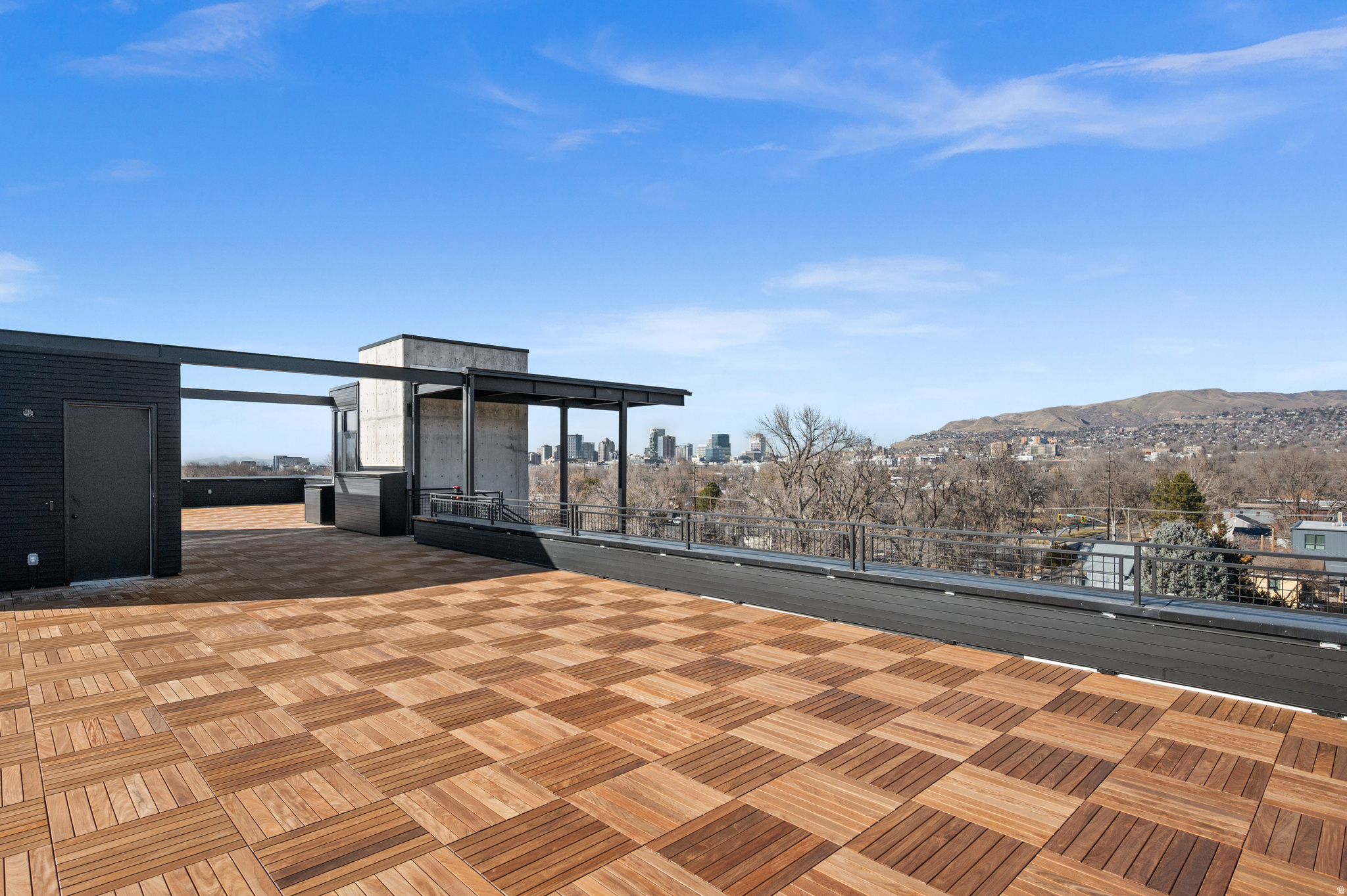 PLAT B - Residential