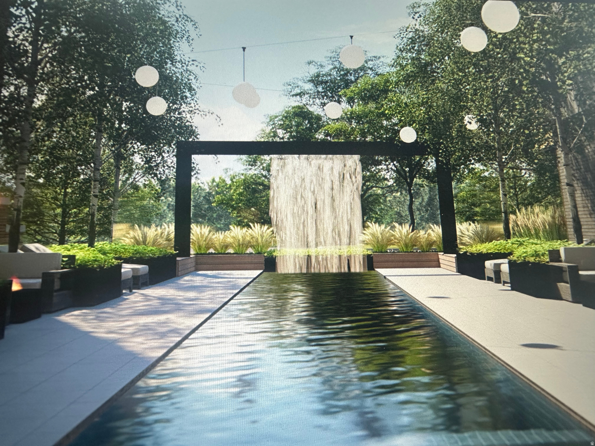 PLAT B - Residential