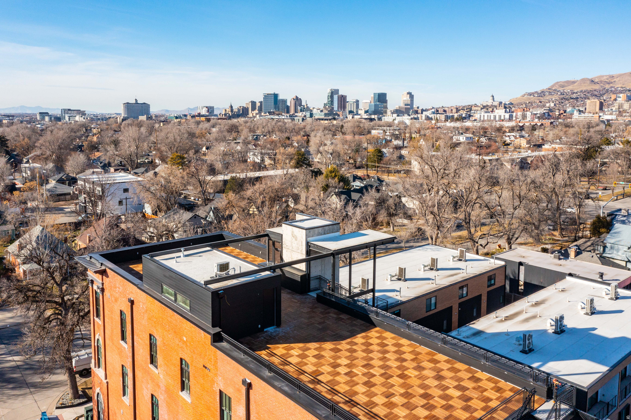 PLAT B - Residential