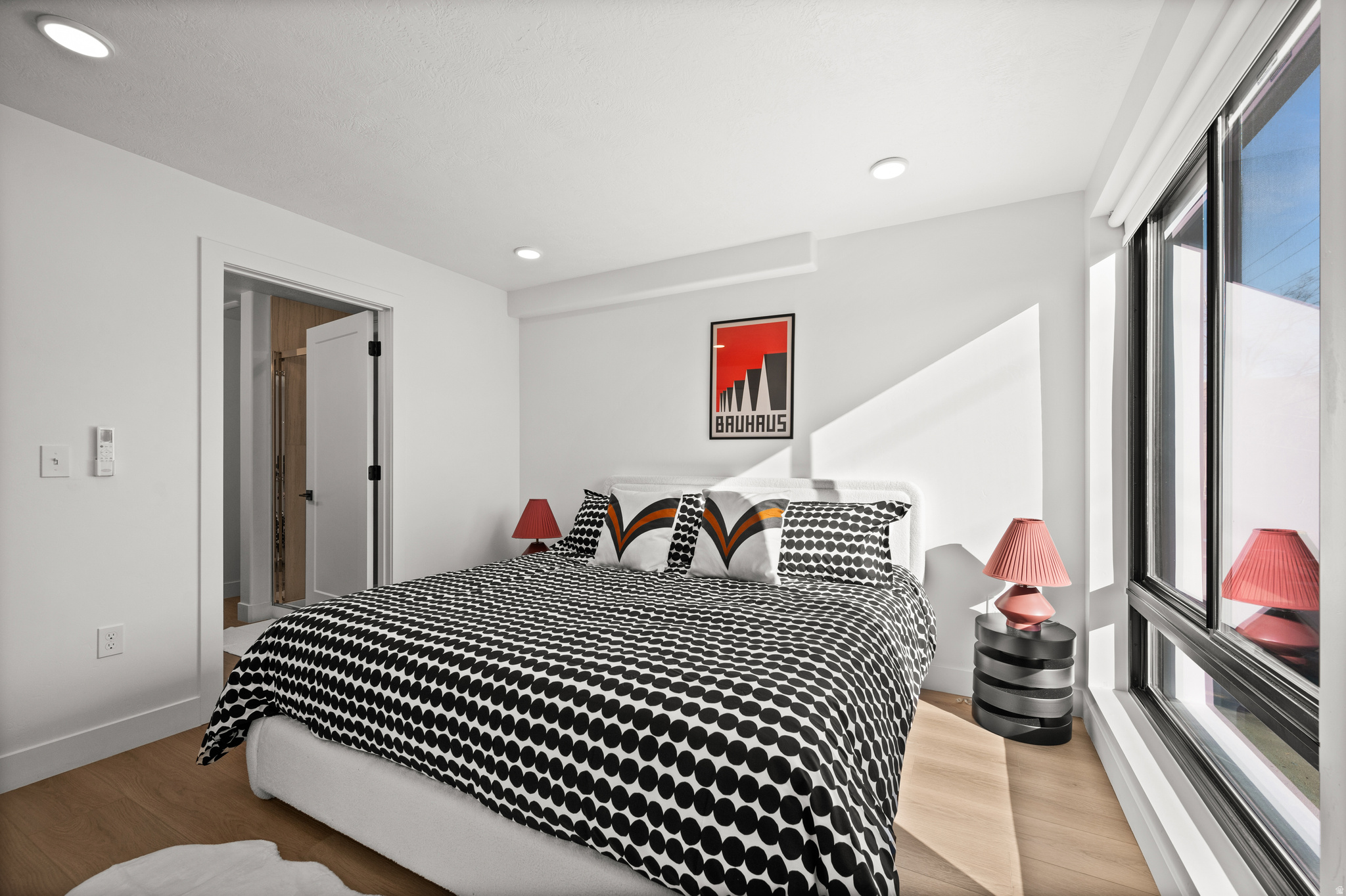 PLAT B - Residential