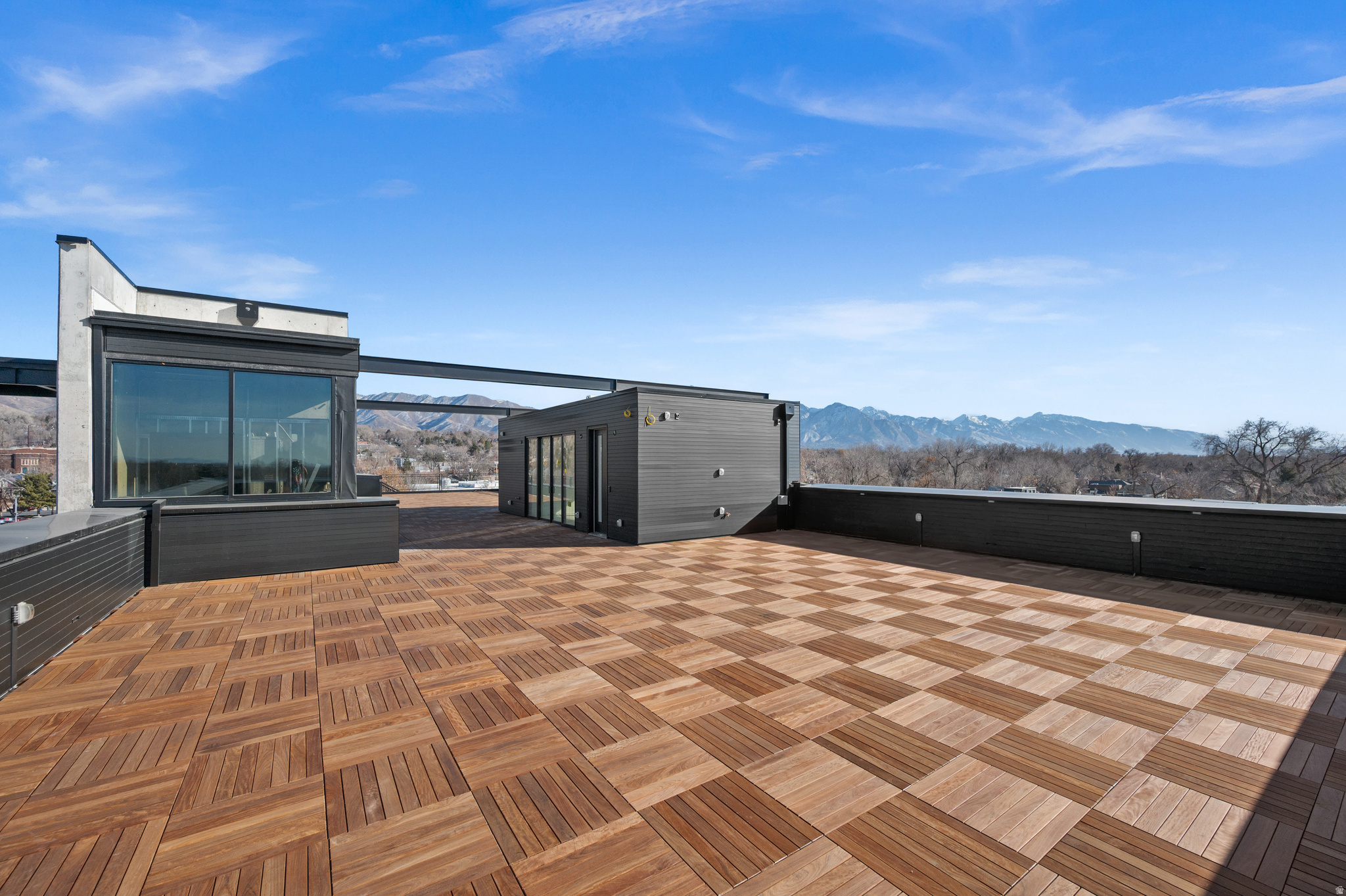 PLAT B - Residential