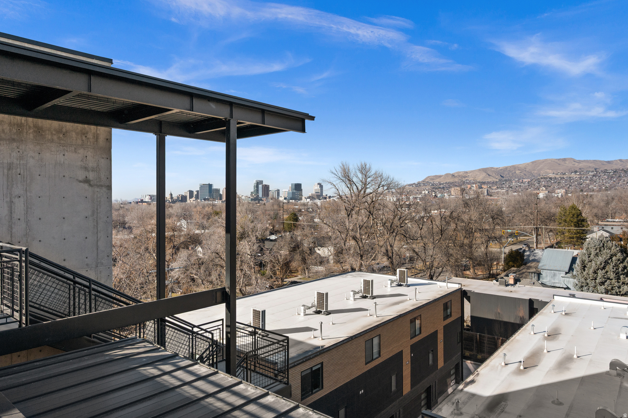 PLAT B - Residential