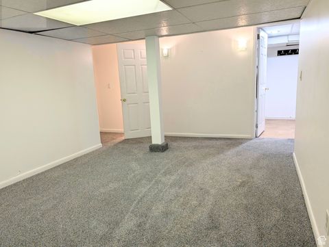 Tiny photo for 1865 E HILLCREST AVE, Salt Lake City, UT 84106 (MLS # 2115164)