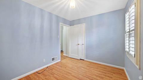 Tiny photo for 1865 E HILLCREST AVE, Salt Lake City, UT 84106 (MLS # 2115164)