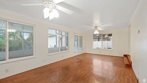 Tiny photo for 1865 E HILLCREST AVE, Salt Lake City, UT 84106 (MLS # 2115164)