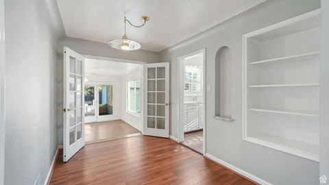 Tiny photo for 1865 E HILLCREST AVE, Salt Lake City, UT 84106 (MLS # 2115164)