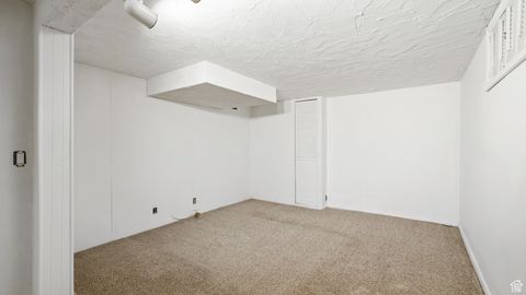 Tiny photo for 1865 E HILLCREST AVE, Salt Lake City, UT 84106 (MLS # 2115164)