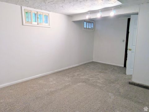 Tiny photo for 1865 E HILLCREST AVE, Salt Lake City, UT 84106 (MLS # 2115164)