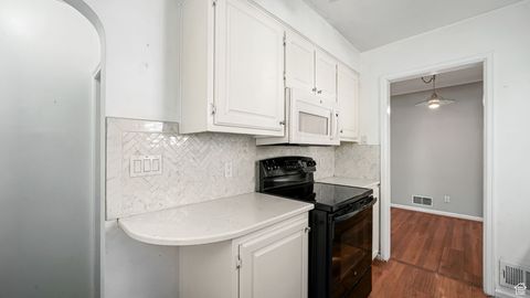 Tiny photo for 1865 E HILLCREST AVE, Salt Lake City, UT 84106 (MLS # 2115164)