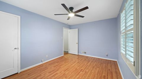Tiny photo for 1865 E HILLCREST AVE, Salt Lake City, UT 84106 (MLS # 2115164)
