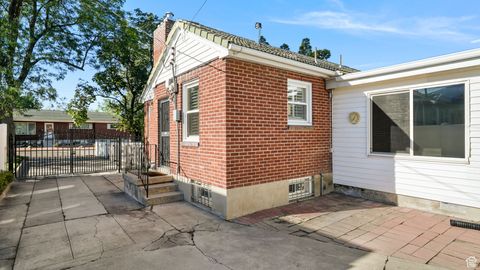 Tiny photo for 1865 E HILLCREST AVE, Salt Lake City, UT 84106 (MLS # 2115164)