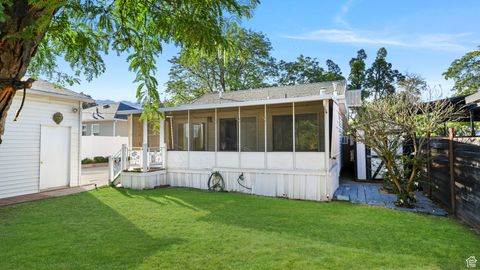 Tiny photo for 1865 E HILLCREST AVE, Salt Lake City, UT 84106 (MLS # 2115164)
