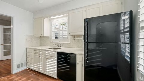 Tiny photo for 1865 E HILLCREST AVE, Salt Lake City, UT 84106 (MLS # 2115164)
