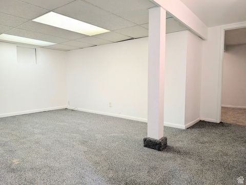 Tiny photo for 1865 E HILLCREST AVE, Salt Lake City, UT 84106 (MLS # 2115164)