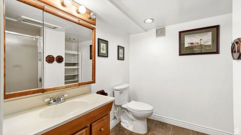 Tiny photo for 1865 E HILLCREST AVE, Salt Lake City, UT 84106 (MLS # 2115164)