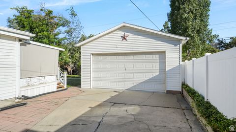 Tiny photo for 1865 E HILLCREST AVE, Salt Lake City, UT 84106 (MLS # 2115164)