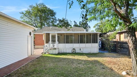 Tiny photo for 1865 E HILLCREST AVE, Salt Lake City, UT 84106 (MLS # 2115164)
