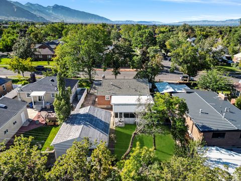 Tiny photo for 1865 E HILLCREST AVE, Salt Lake City, UT 84106 (MLS # 2115164)