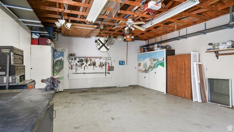 Tiny photo for 1865 E HILLCREST AVE, Salt Lake City, UT 84106 (MLS # 2115164)