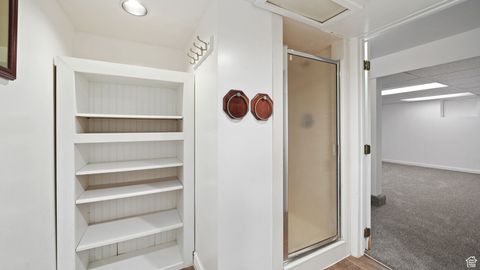 Tiny photo for 1865 E HILLCREST AVE, Salt Lake City, UT 84106 (MLS # 2115164)