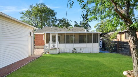 Tiny photo for 1865 E HILLCREST AVE, Salt Lake City, UT 84106 (MLS # 2115164)
