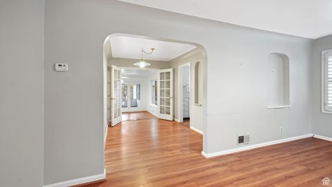 Tiny photo for 1865 E HILLCREST AVE, Salt Lake City, UT 84106 (MLS # 2115164)