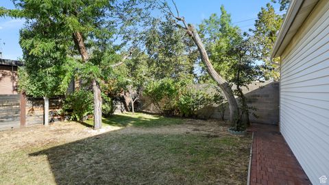 Tiny photo for 1865 E HILLCREST AVE, Salt Lake City, UT 84106 (MLS # 2115164)