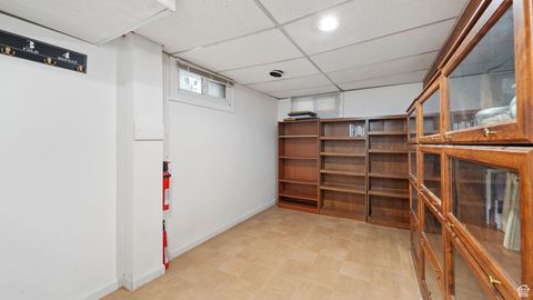 Tiny photo for 1865 E HILLCREST AVE, Salt Lake City, UT 84106 (MLS # 2115164)