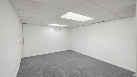 Tiny photo for 1865 E HILLCREST AVE, Salt Lake City, UT 84106 (MLS # 2115164)