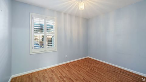 Tiny photo for 1865 E HILLCREST AVE, Salt Lake City, UT 84106 (MLS # 2115164)