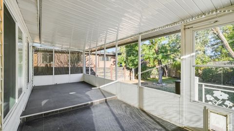 Tiny photo for 1865 E HILLCREST AVE, Salt Lake City, UT 84106 (MLS # 2115164)