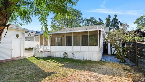 Tiny photo for 1865 E HILLCREST AVE, Salt Lake City, UT 84106 (MLS # 2115164)