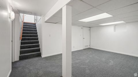 Tiny photo for 1865 E HILLCREST AVE, Salt Lake City, UT 84106 (MLS # 2115164)