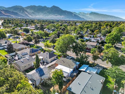 Tiny photo for 1865 E HILLCREST AVE, Salt Lake City, UT 84106 (MLS # 2115164)