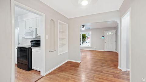 Tiny photo for 1865 E HILLCREST AVE, Salt Lake City, UT 84106 (MLS # 2115164)