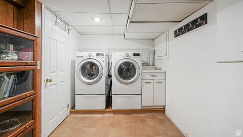 Tiny photo for 1865 E HILLCREST AVE, Salt Lake City, UT 84106 (MLS # 2115164)