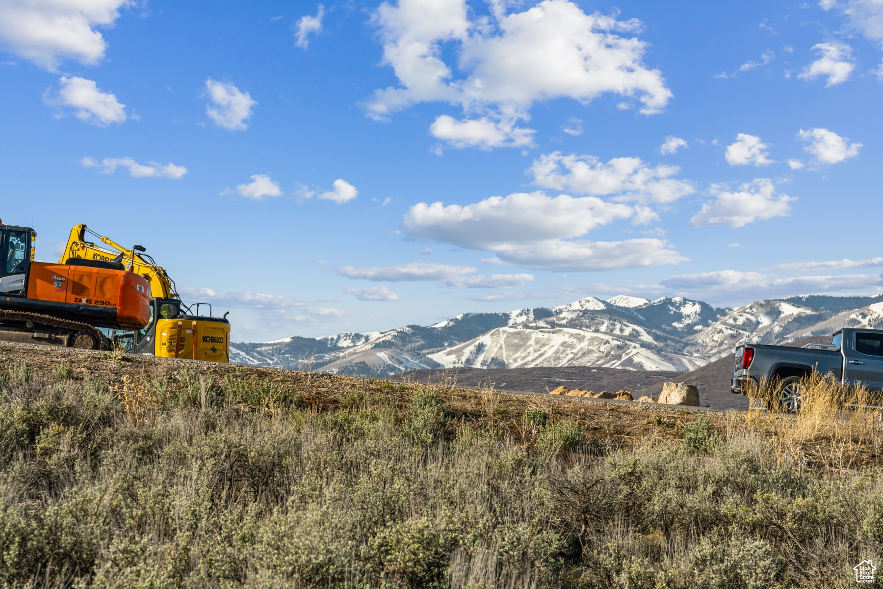 PROMONTORY SAGE HILLS ESTATES - Residential