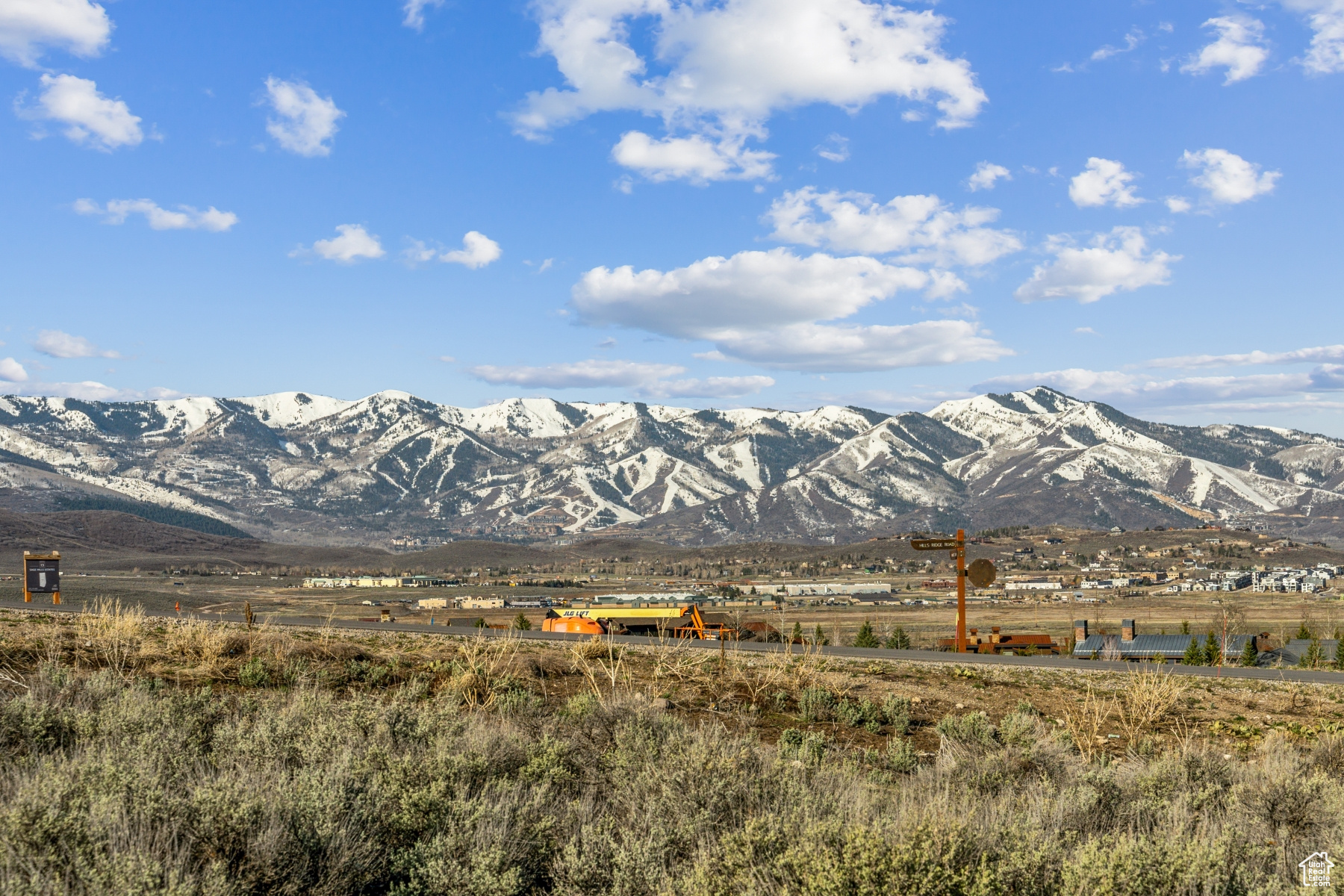 PROMONTORY SAGE HILLS ESTATES - Residential