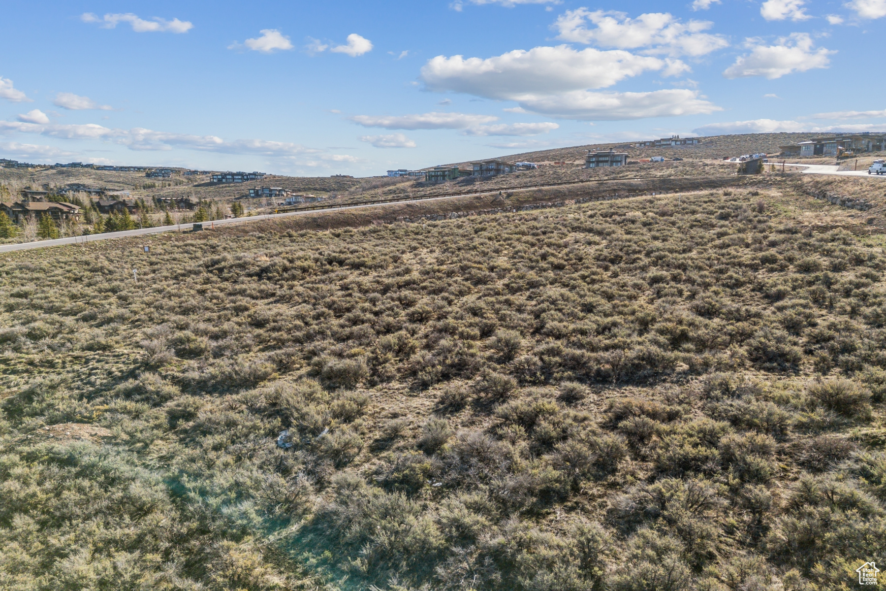 PROMONTORY SAGE HILLS ESTATES - Residential