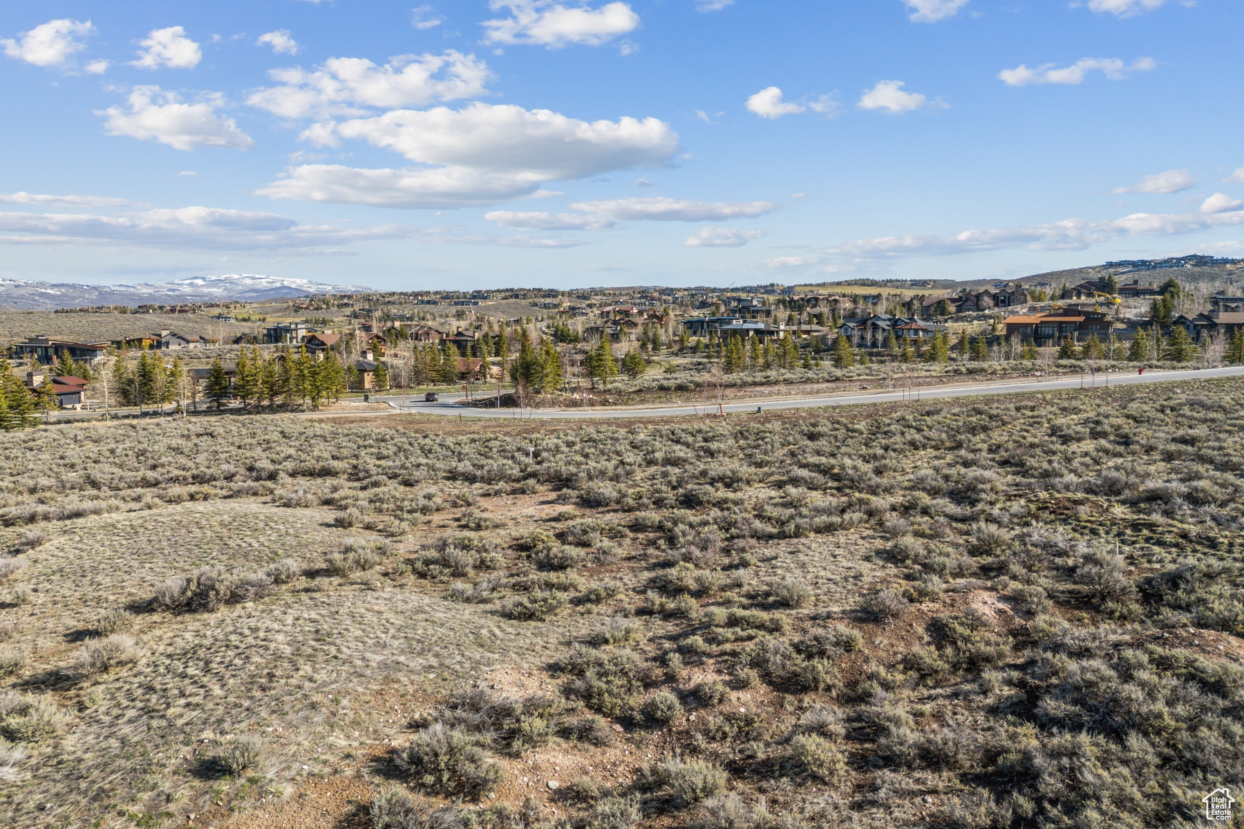 PROMONTORY SAGE HILLS ESTATES - Residential